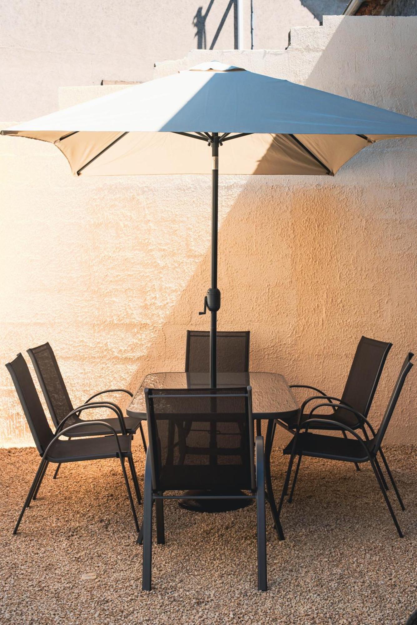 Maison 6 Personnes, Piscine Privee, Jardin 穆兰 外观 照片
